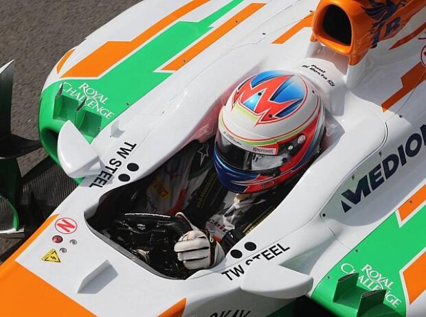 Paul di Resta