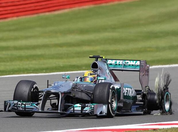Lewis Hamilton Lewis Hamilton