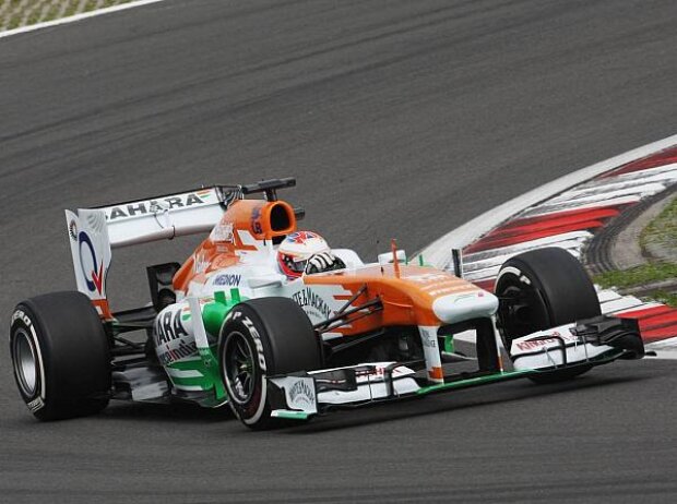 Paul di Resta Paul di Resta