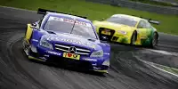 Bild zum Inhalt: "Motorsport vorm Schloss": DTM präsentiert in Braunschweig