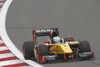 Ericsson dominiert Hauptrennen am Nürburgring