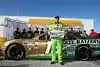 Bild zum Inhalt: Daytona-Pole: Eins, zwei, drei für Toyota
