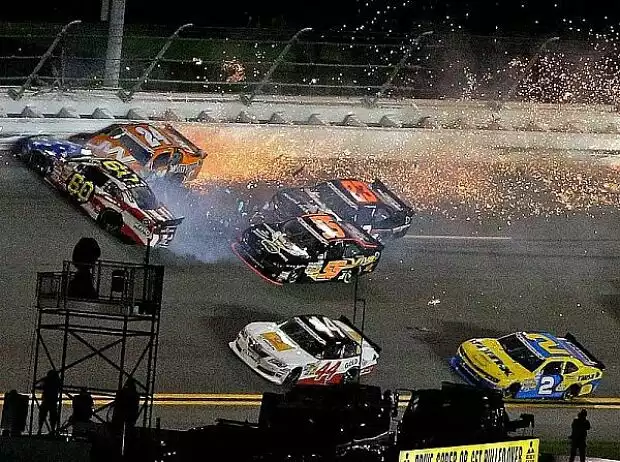 Jason White, Travis Pastrana Titel-Bild zur News: Jason White, Travis Pastrana
