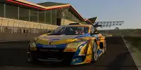 WSGT2 Renault Megane Trophy-Mod