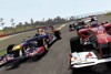 F1 2013: Codemasters stellt diesjähriges Spiel bald vor