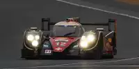 Nicolas Prost, Neel Jani, Nick Heidfeld
