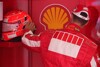 Sato kauft sich Young-Driver-Test bei Sauber