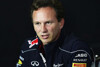 Bild zum Inhalt: Horner: "Teams, Pirelli und FIA müssen zusammenarbeiten"