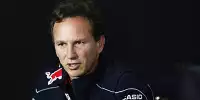 Bild zum Inhalt: Horner: "Teams, Pirelli und FIA müssen zusammenarbeiten"