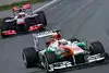 Bild zum Inhalt: Button: "Hoffentlich können wir Force India schlagen"