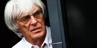 Bild zum Inhalt: Kauft Ecclestone den Nürburgring?