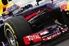 Bild zum Inhalt: Webber mit Startplatz drei zufrieden