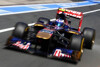 Toro Rosso: Nur Ricciardo mit positiver Überraschung