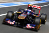 Bild zum Inhalt: Toro Rosso: Nur Ricciardo mit positiver Überraschung
