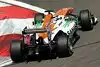 Bild zum Inhalt: Qualifying-Dämpfer für di Resta