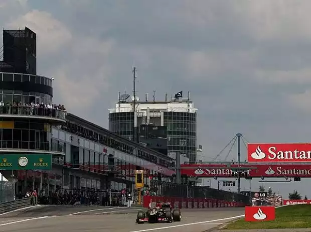 Kimi Räikkönen Titel-Bild zur News: Kimi Räikkönen