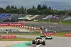 Bild zum Inhalt: Mercedes vs. Red Bull: Wer ist der Favorit im Rennen?