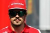 Bild zum Inhalt: Alonso: "Tempo ist entscheidend, nicht Reifen oder Strategie"