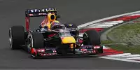 Bild zum Inhalt: Webber hätte Nürburgring-Kerbs gerne auf anderen Strecken