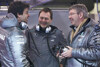 Brawn & Wolff: Nur Zuschauer beim Young-Driver-Test