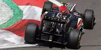 Romain Grosjean