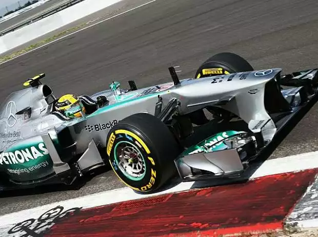 Lewis Hamilton Titel-Bild zur News: Lewis Hamilton
