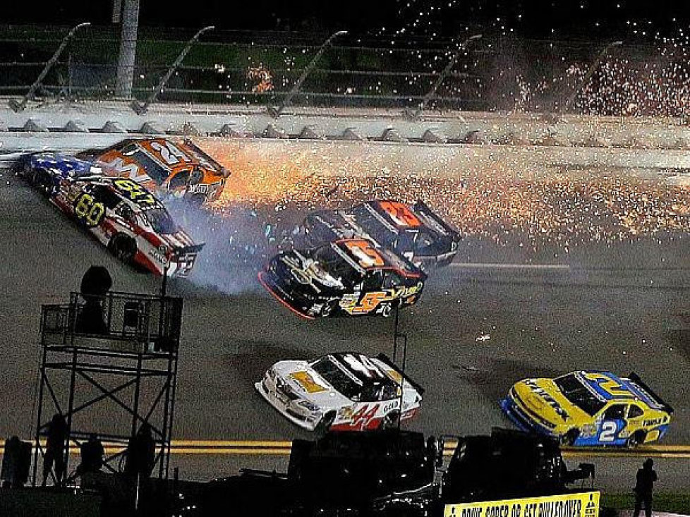 Jason White, Travis Pastrana