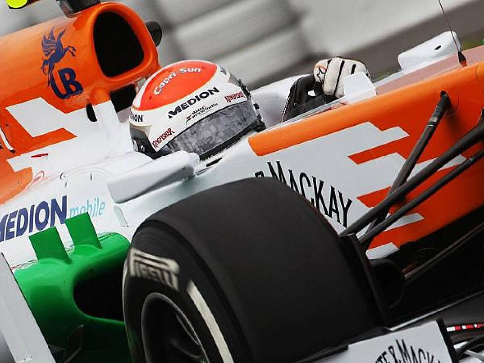 Adrian Sutil