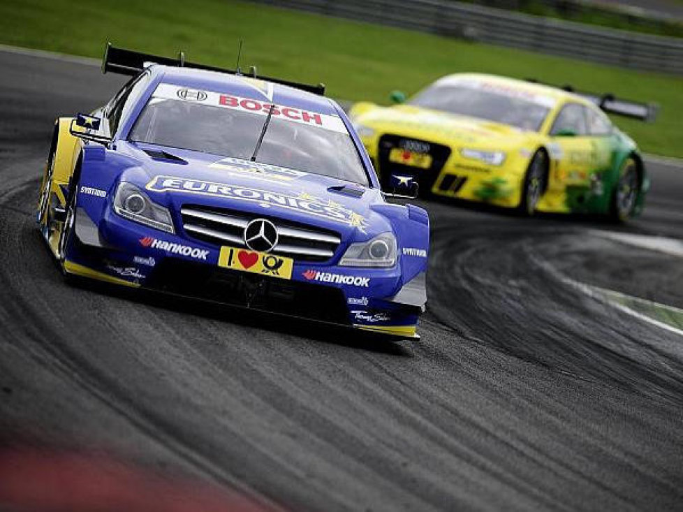 Gary Paffett