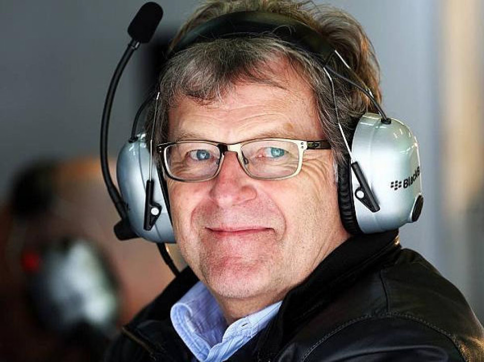 Norbert Haug