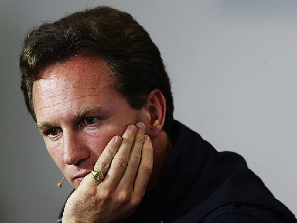 Christian Horner