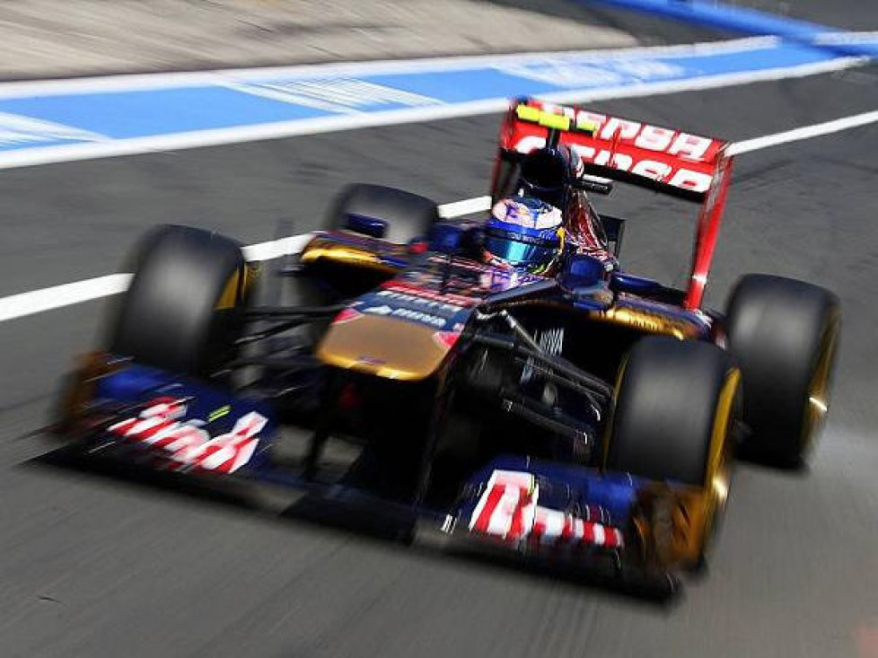 Daniel Ricciardo