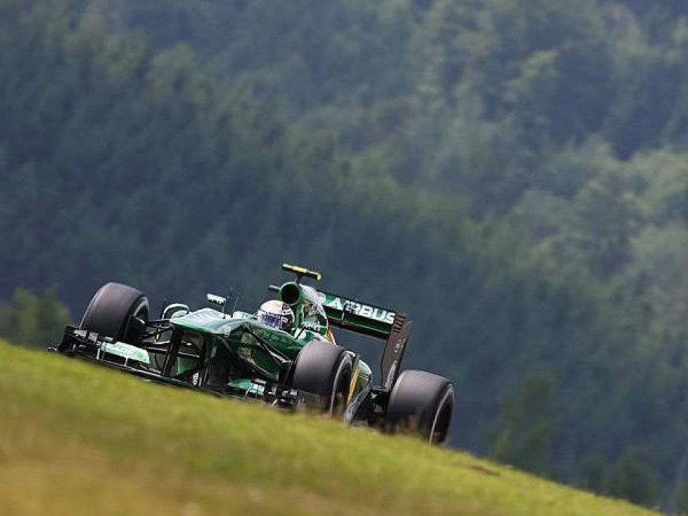 Giedo van der Garde