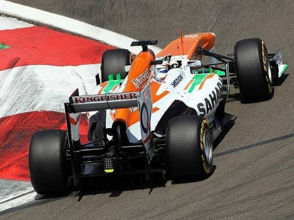 Paul di Resta