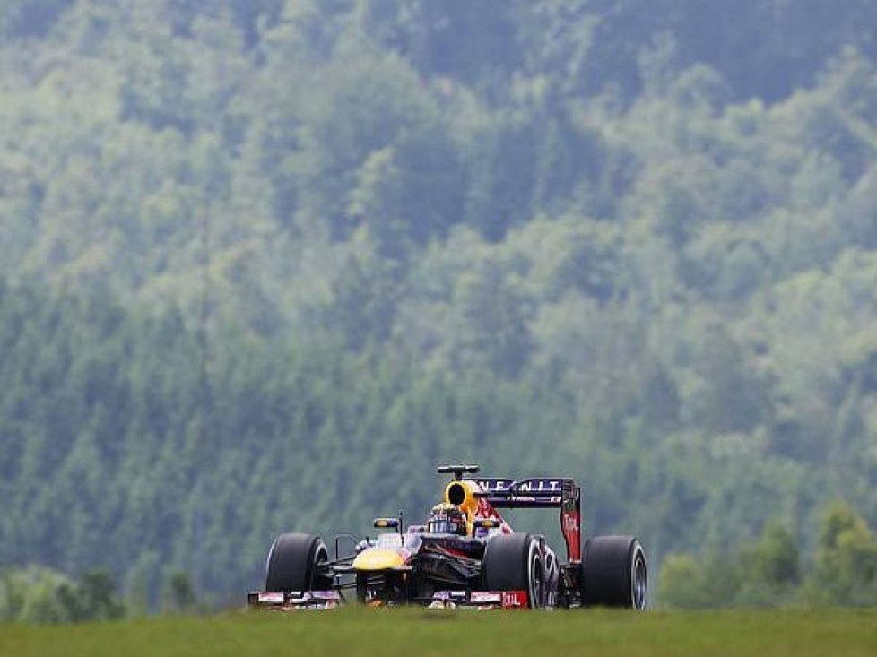 Sebastian Vettel
