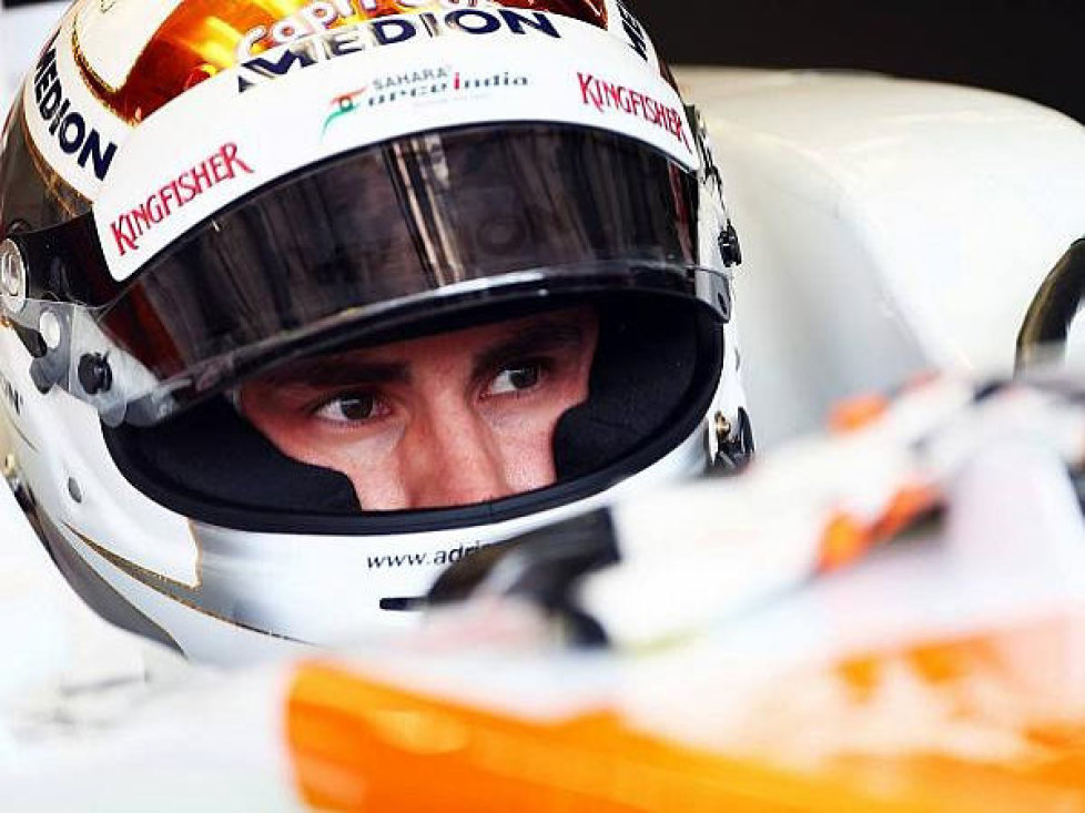 Adrian Sutil