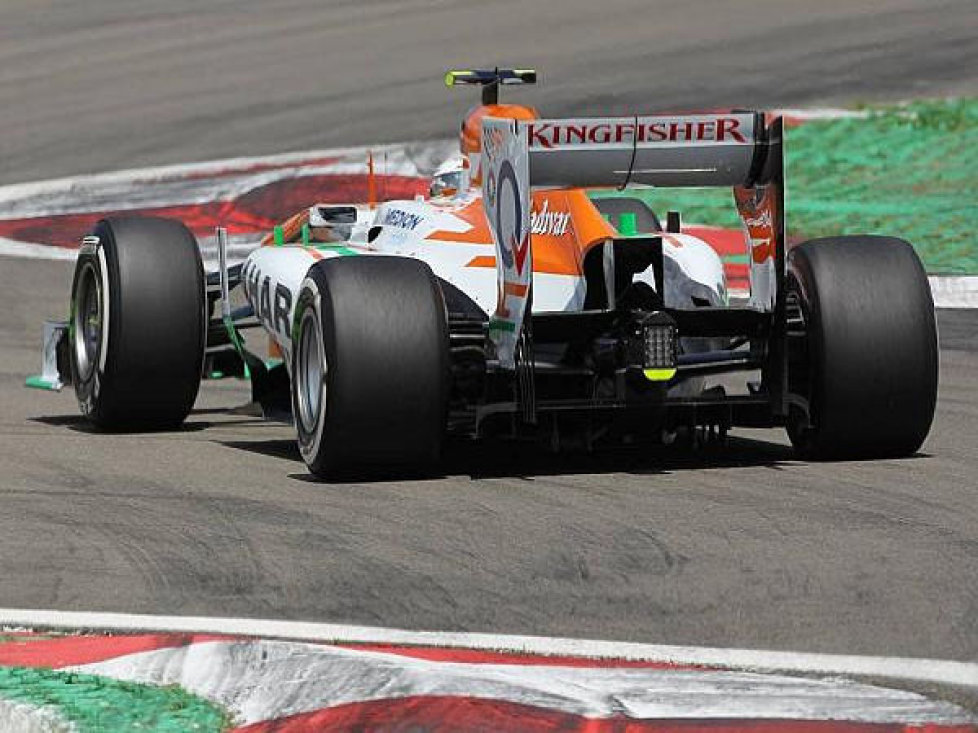 Adrian Sutil