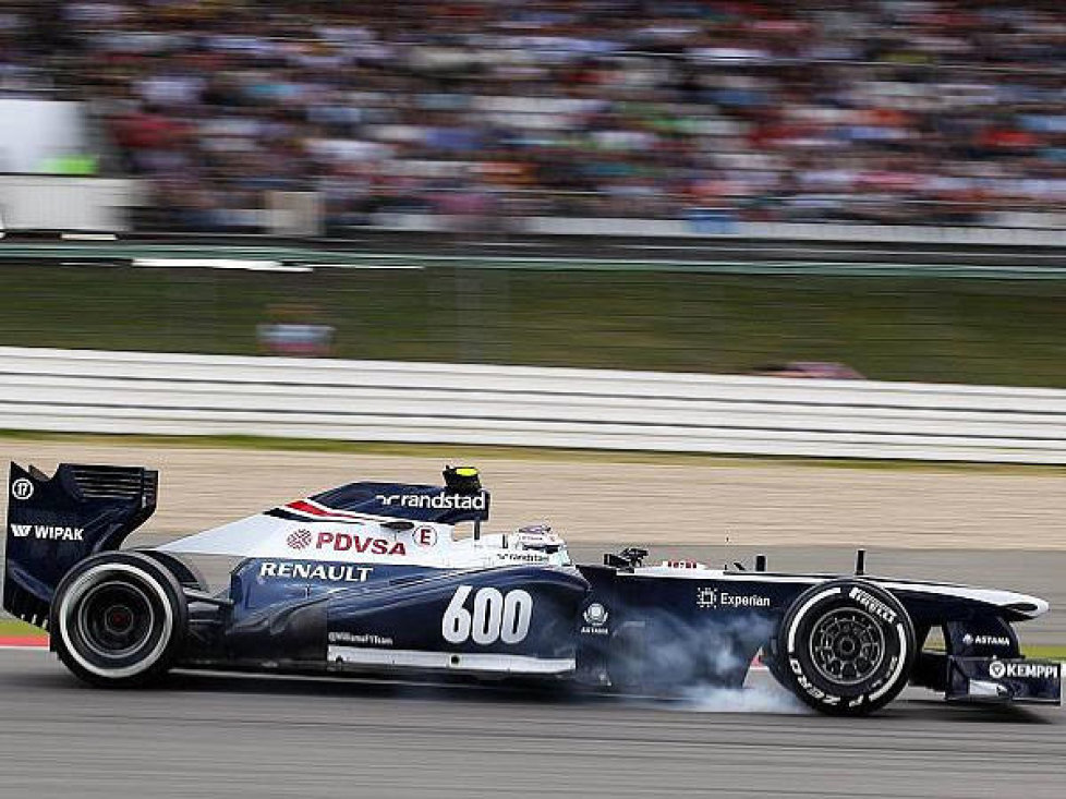 Valtteri Bottas