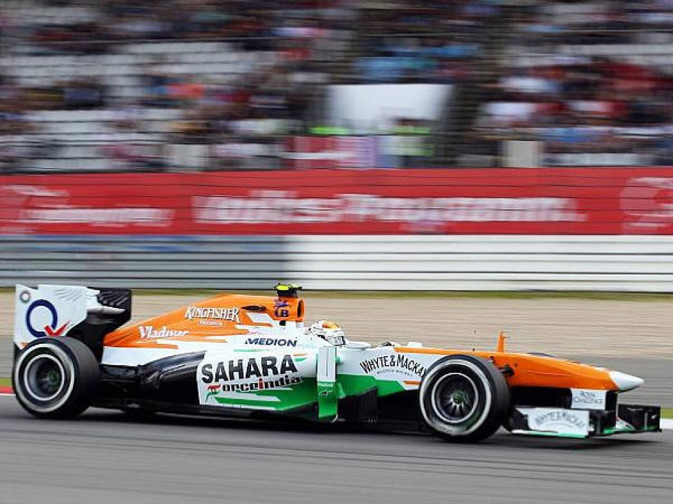 Adrian Sutil