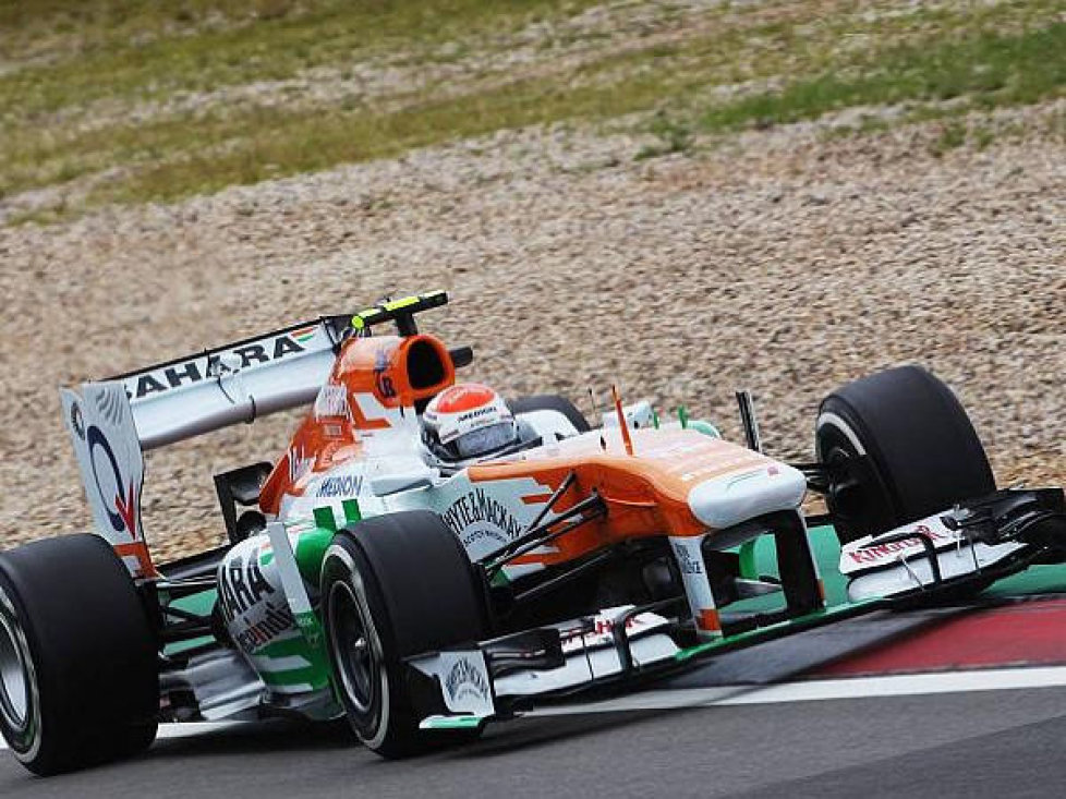 Adrian Sutil