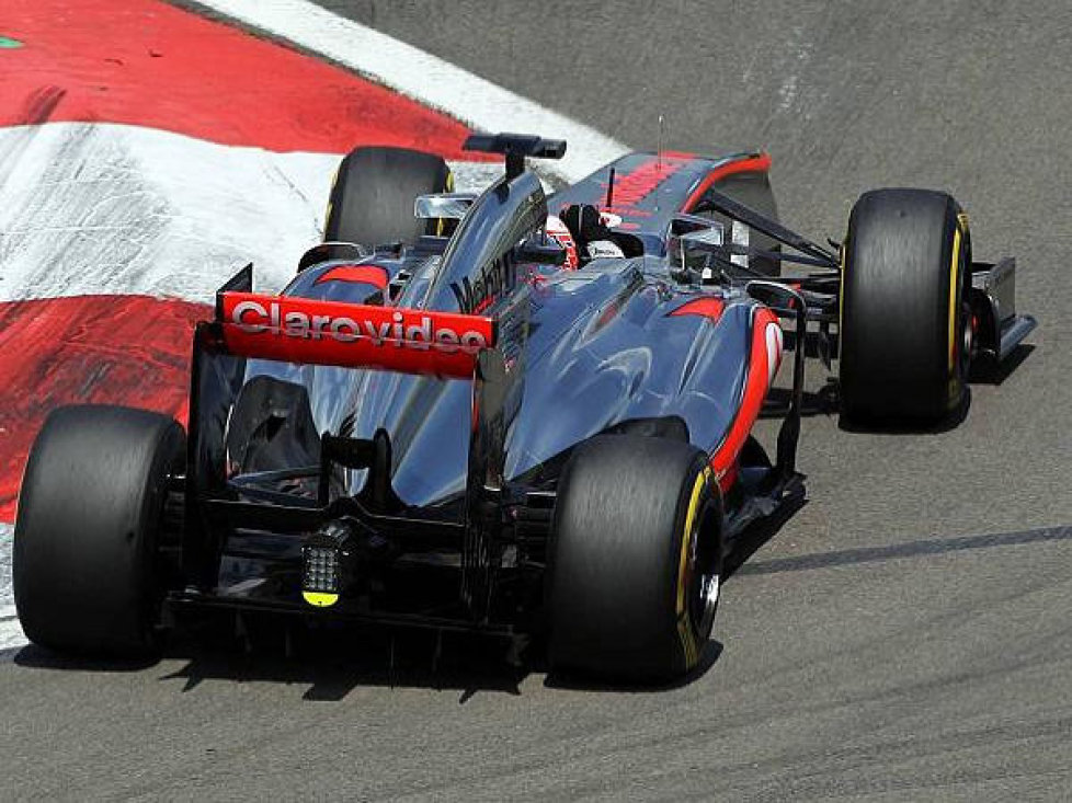 Jenson Button