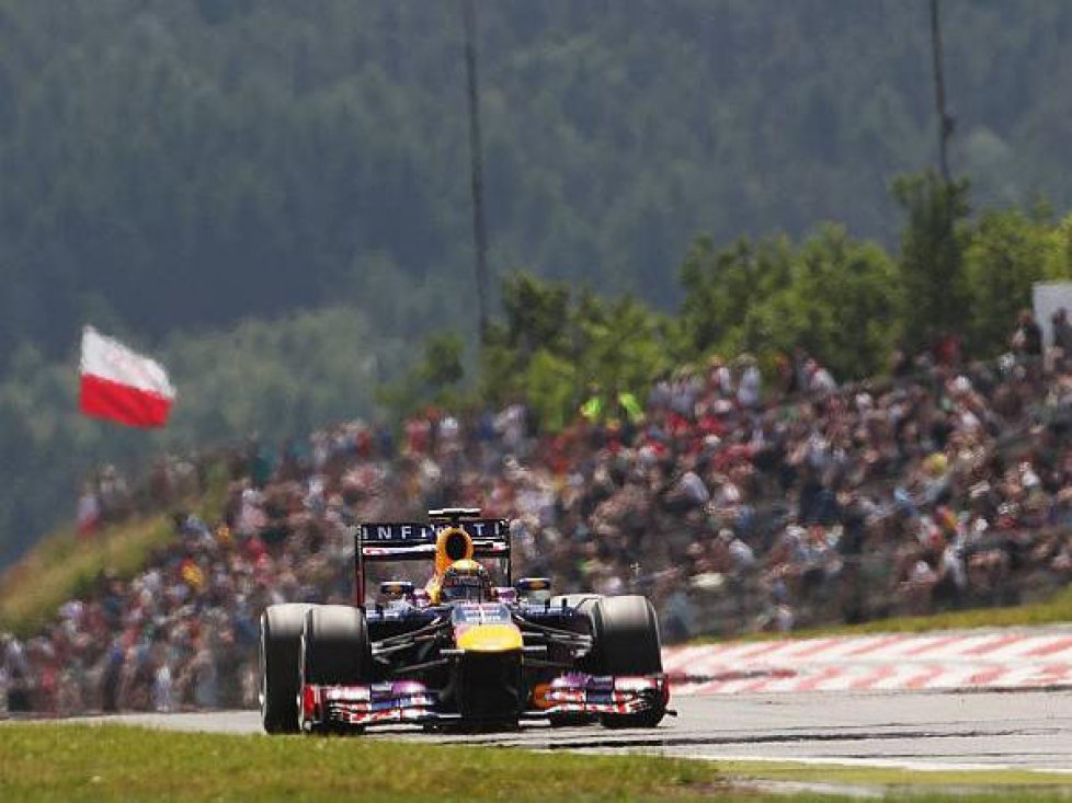 Sebastian Vettel