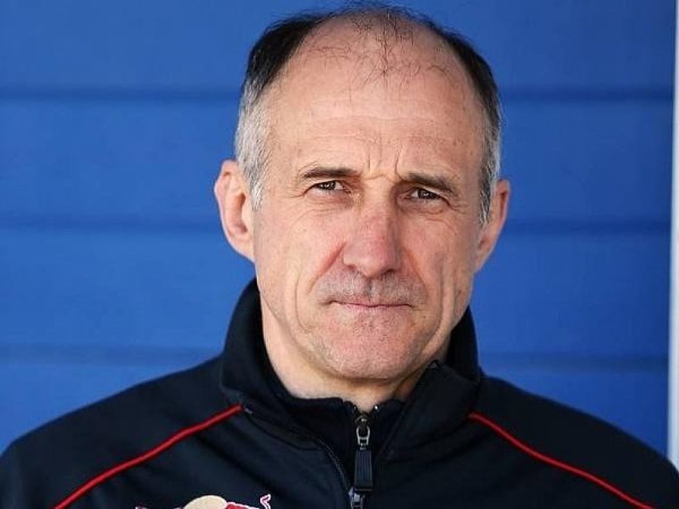 Franz Tost