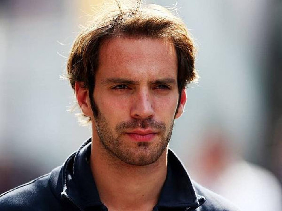 Jean-Eric Vergne