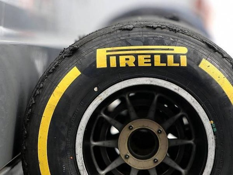 Pirelli, Reifen