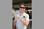 Jeff Gordon (Hendrick) 