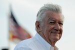 NASCAR-Legende Bobby Allison gibt das Kommando