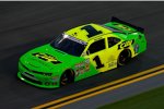 Kurt Busch (Phoenix) fuhr das Nationwide-Rennen in den Farben von 