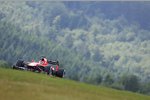 Max Chilton (Marussia) 