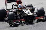 Romain Grosjean (Lotus) 